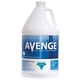 Avenge HD Fabric Prespray | Upholstery Fabric Cleaner