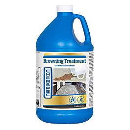 Newline Hi-Test, Alkaline Tile and Grout Cleaner