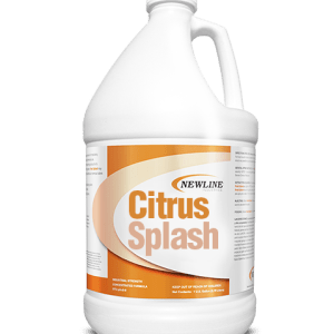 Citrus-Splash