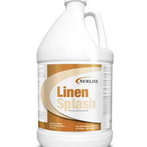 Linen-Splash