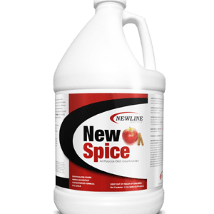 New-Spice