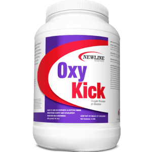 OXY-KICK