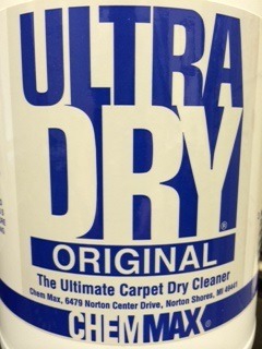ultra-dry