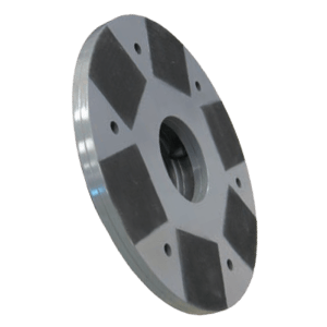 weighted-drive-plate